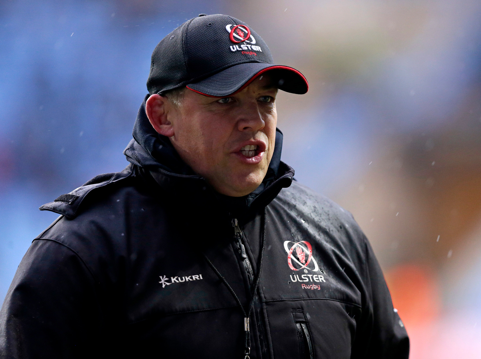 Jono Gibbes. Photo / Getty Images