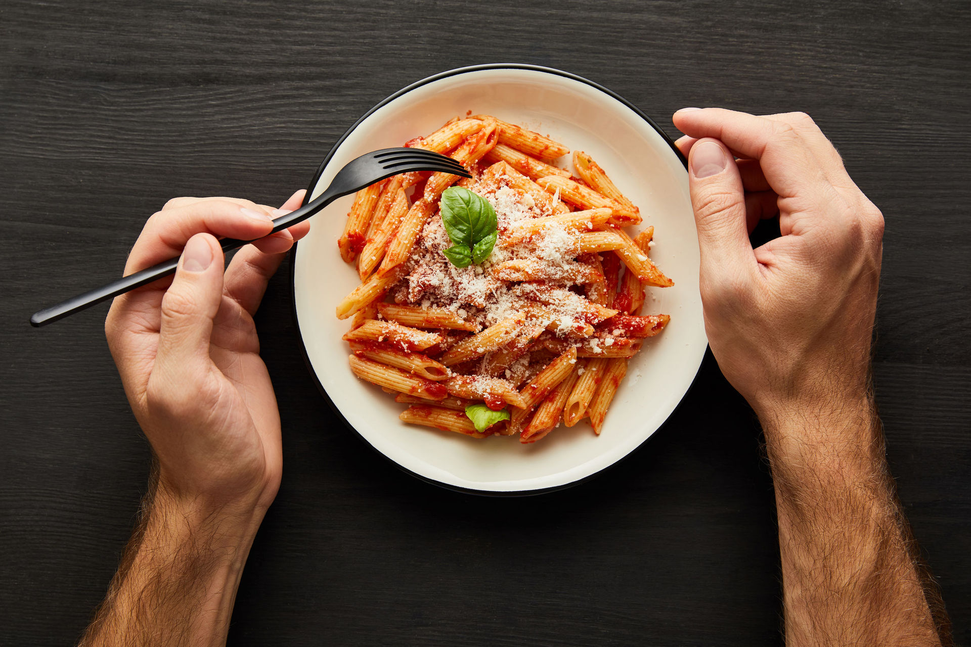 Why you shouldn't cut carbs from your diet. Photo / 123RF