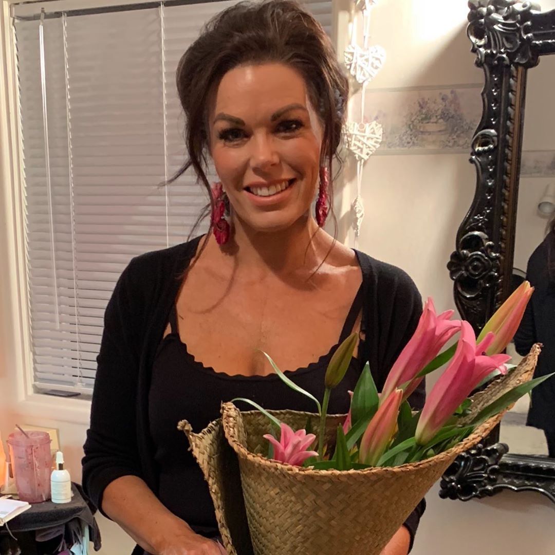 Rosemary Cruickshank's MAFS profile says she is searching for 