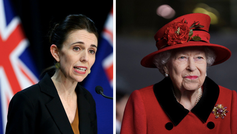 The Prime Minister says the role of Governor-General will one day become redundant. Photo / Getty Images