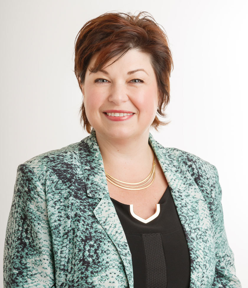 Meat Industry Association chief executive Sirma Karapeeva.