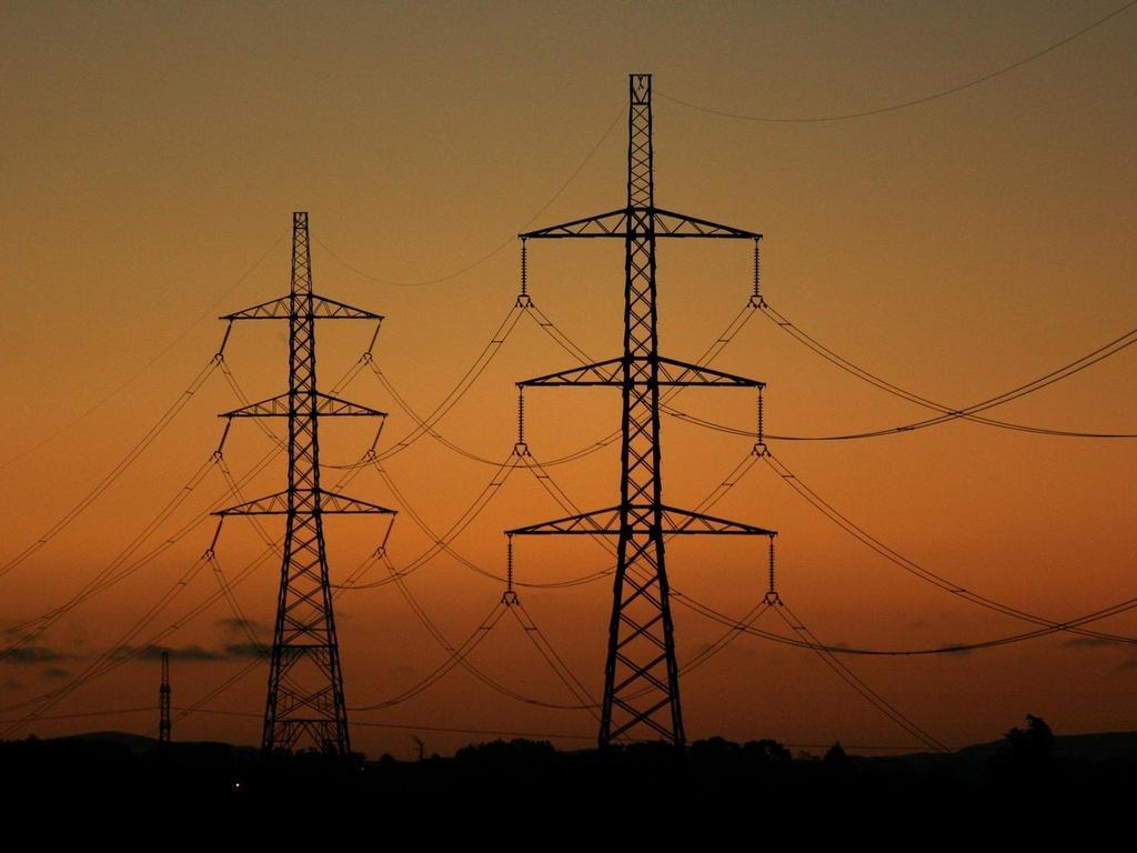 Genesis Energy and the other big power generators are getting close to a deal to support Huntly Power Station in its back-up role. Photo / NZ Herald