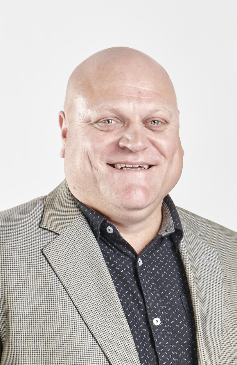 Kane Titchener.