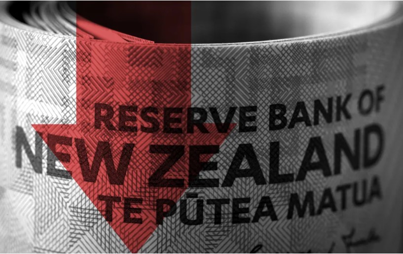 Reserve Bank expects the interest rates banks charge to be up to 17bps lower than what they would have been under current rules by 2028. Photo / RNZ