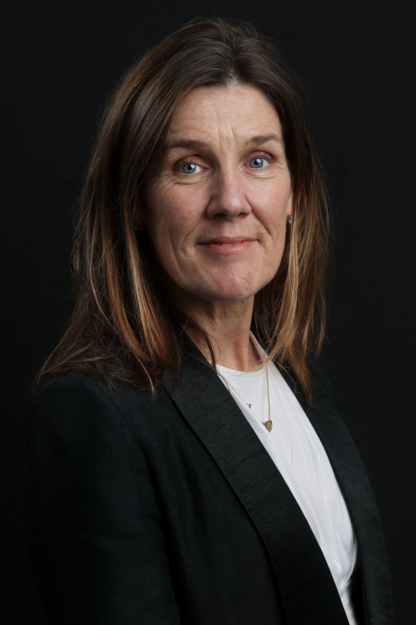 Bridget Abernethy is the chief executive of the Electricity Retailers' and Generators' Association of New Zealand (Erganz).