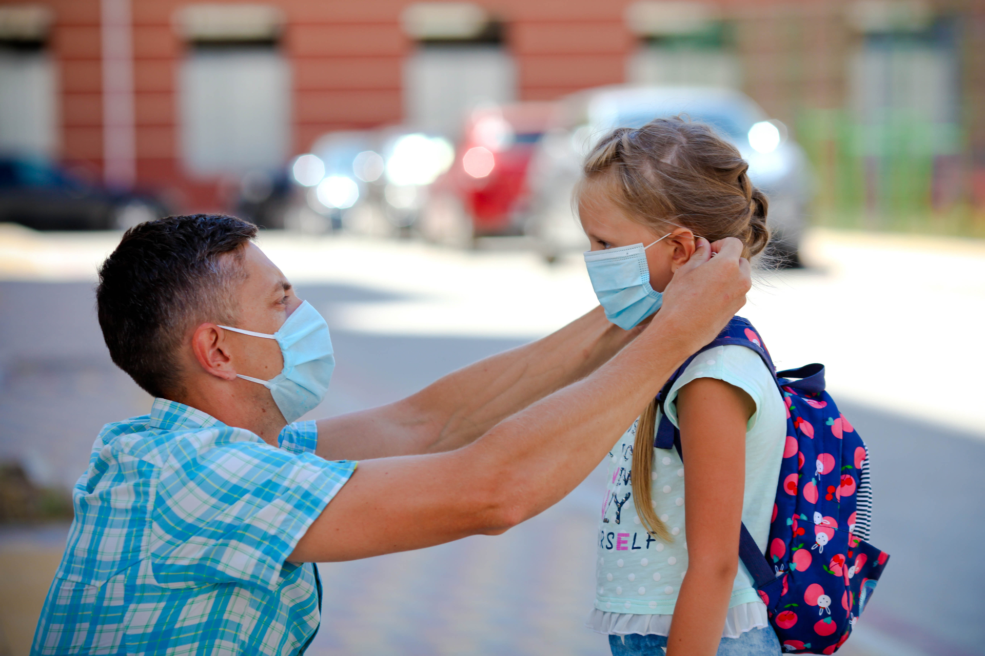 Long Covid can affect people of all ages - including children. Photo / 123RF