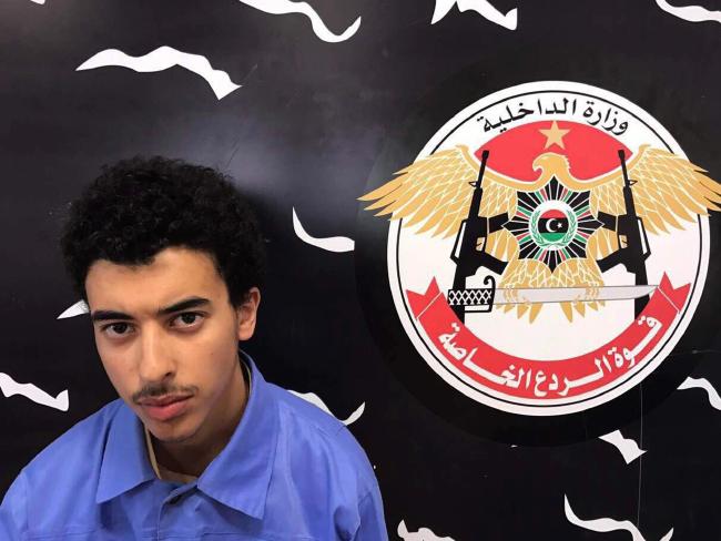 Hashem Ramadan has reportedly confessed to being part of Islamic State under interrogation in Libya.