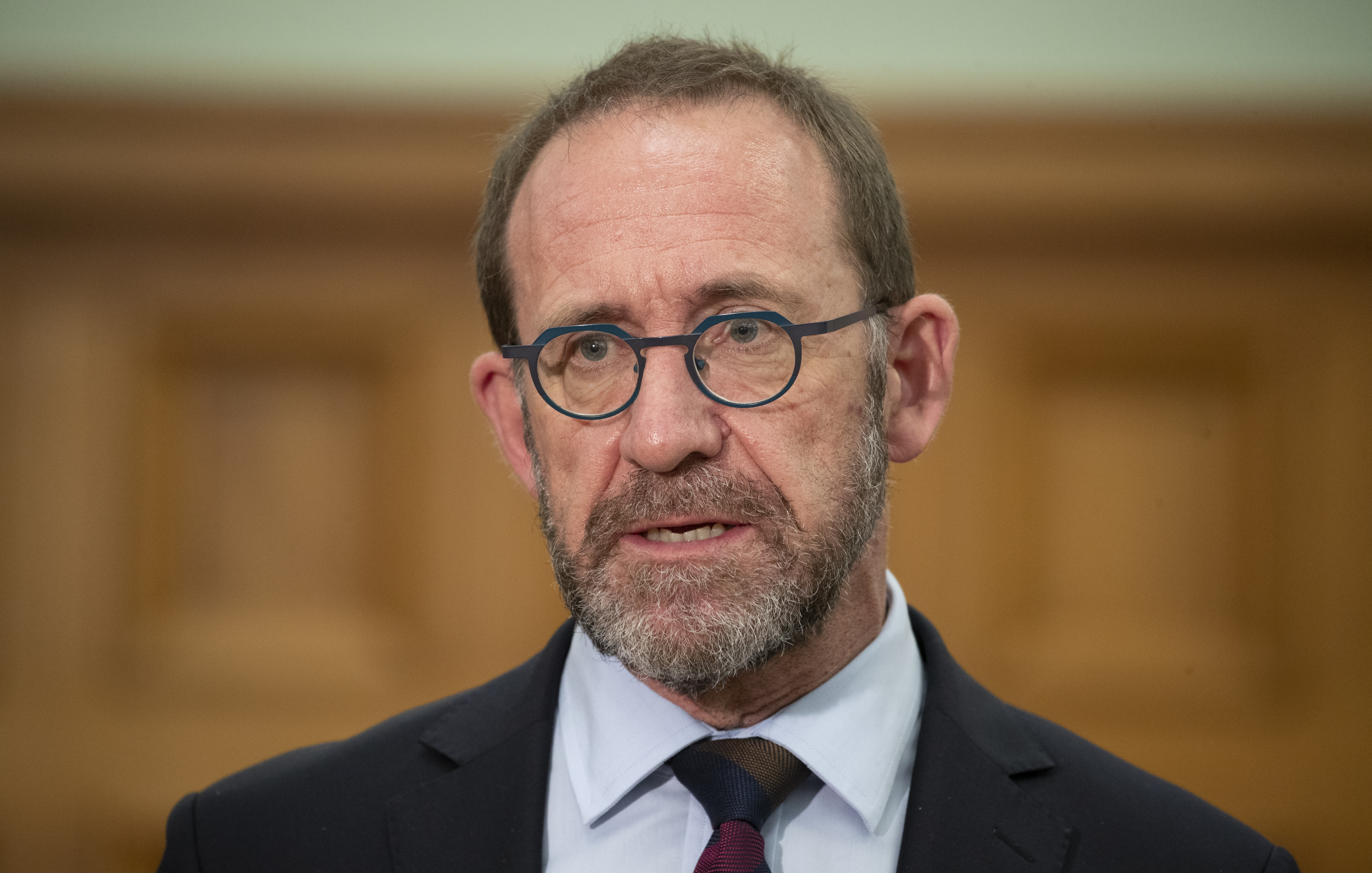 Andrew Little. Photo / File