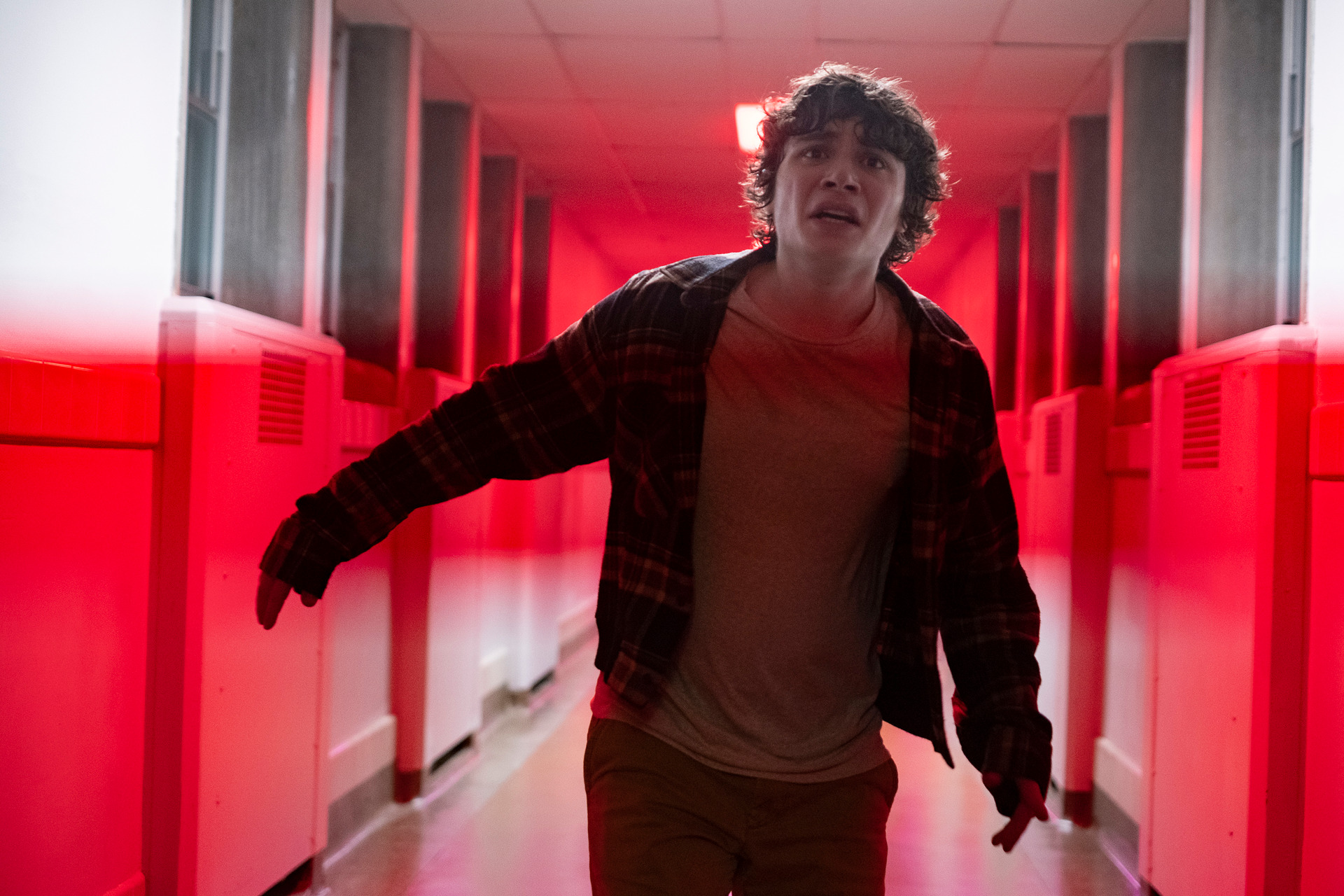 Austin Zajur in Scary Stories to Tell in the Dark 