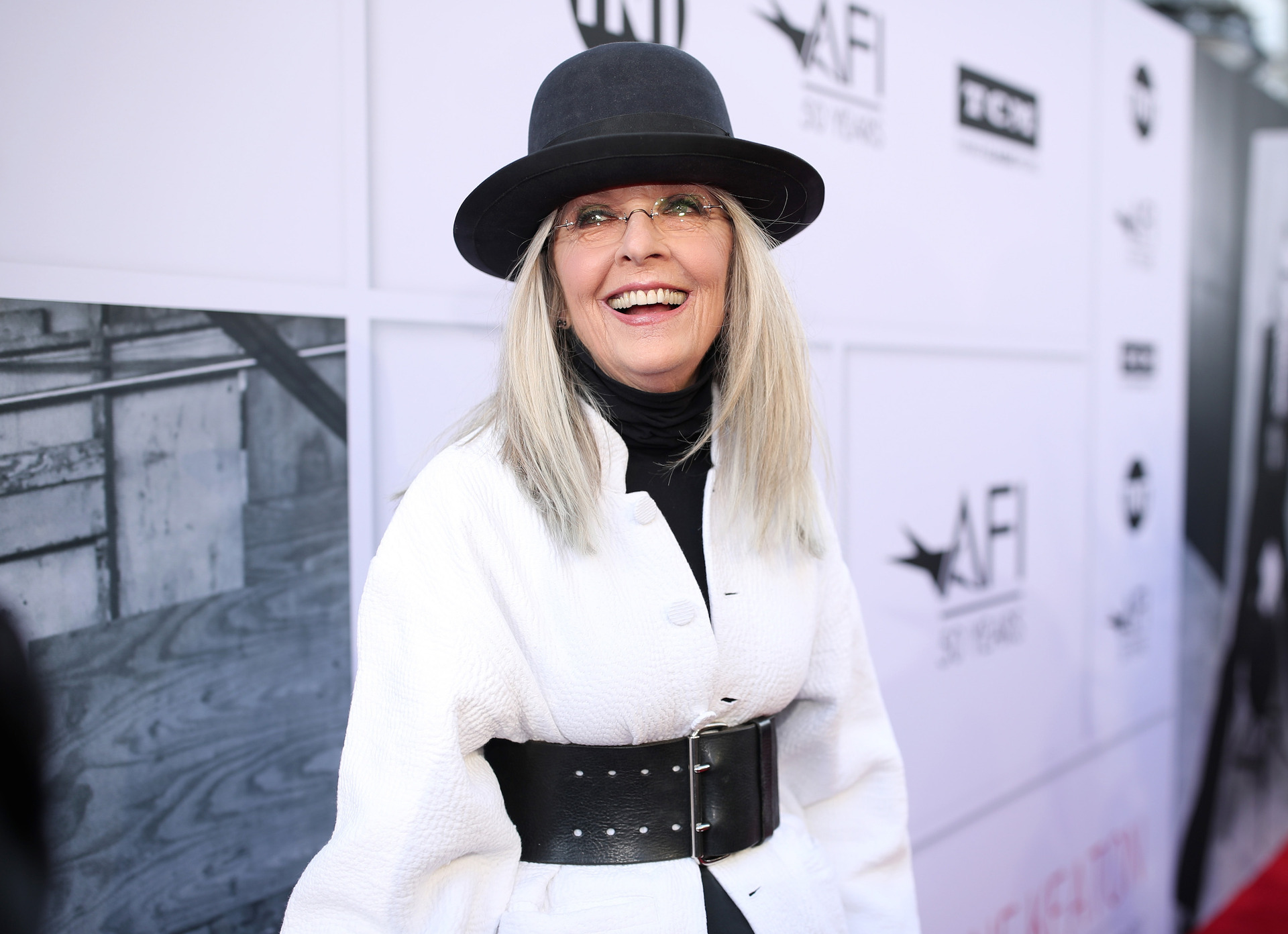 The 78-year-old actress has gathered a voluminous selection of her most celebrated, most treasured and most questionable looks in a new book. Photo / Getty Images