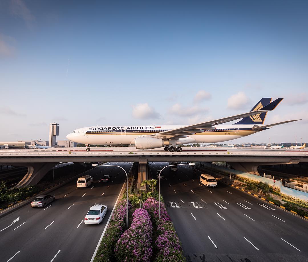 Singapore’s Changi International Airport has been named the world’s best airport in the annual Skytrax awards 12 times. Photo / Supplied