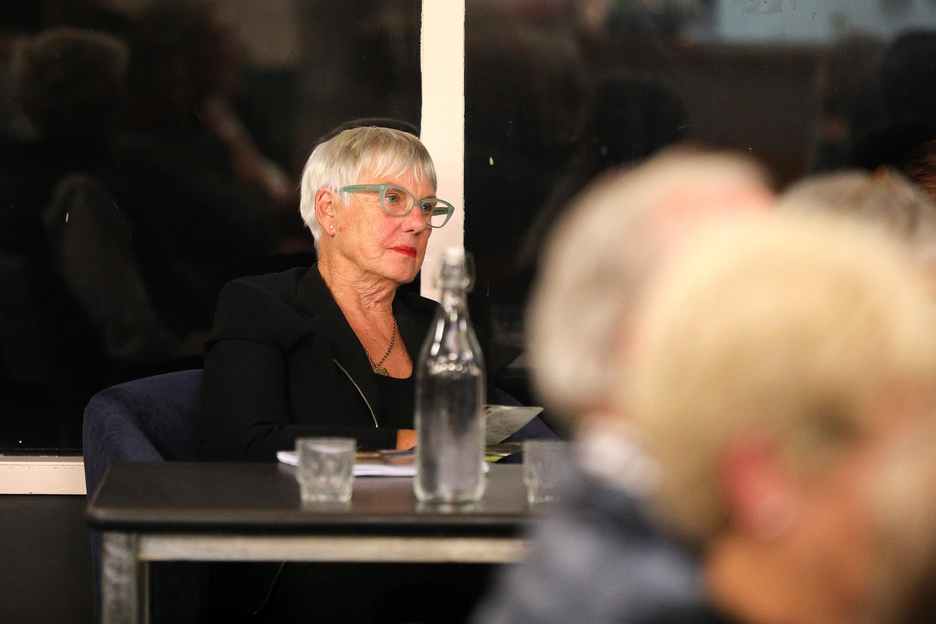 Rotorua mayor Steve Chadwick. Photo / Andrew Warner