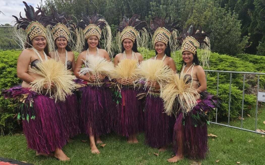 Photo / RNZ/Tiana Haxton