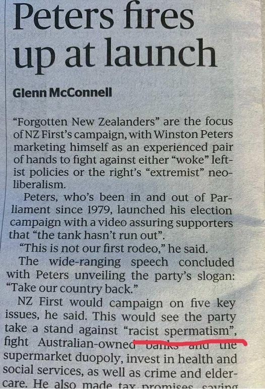 From The Post newspaper.
