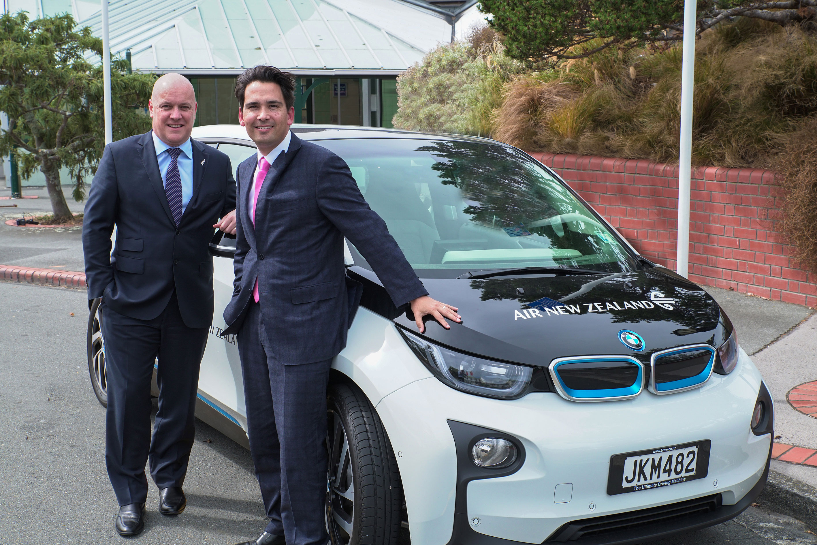 Aprender acerca 57+ imagen electric cars new zealand Viaterra.mx