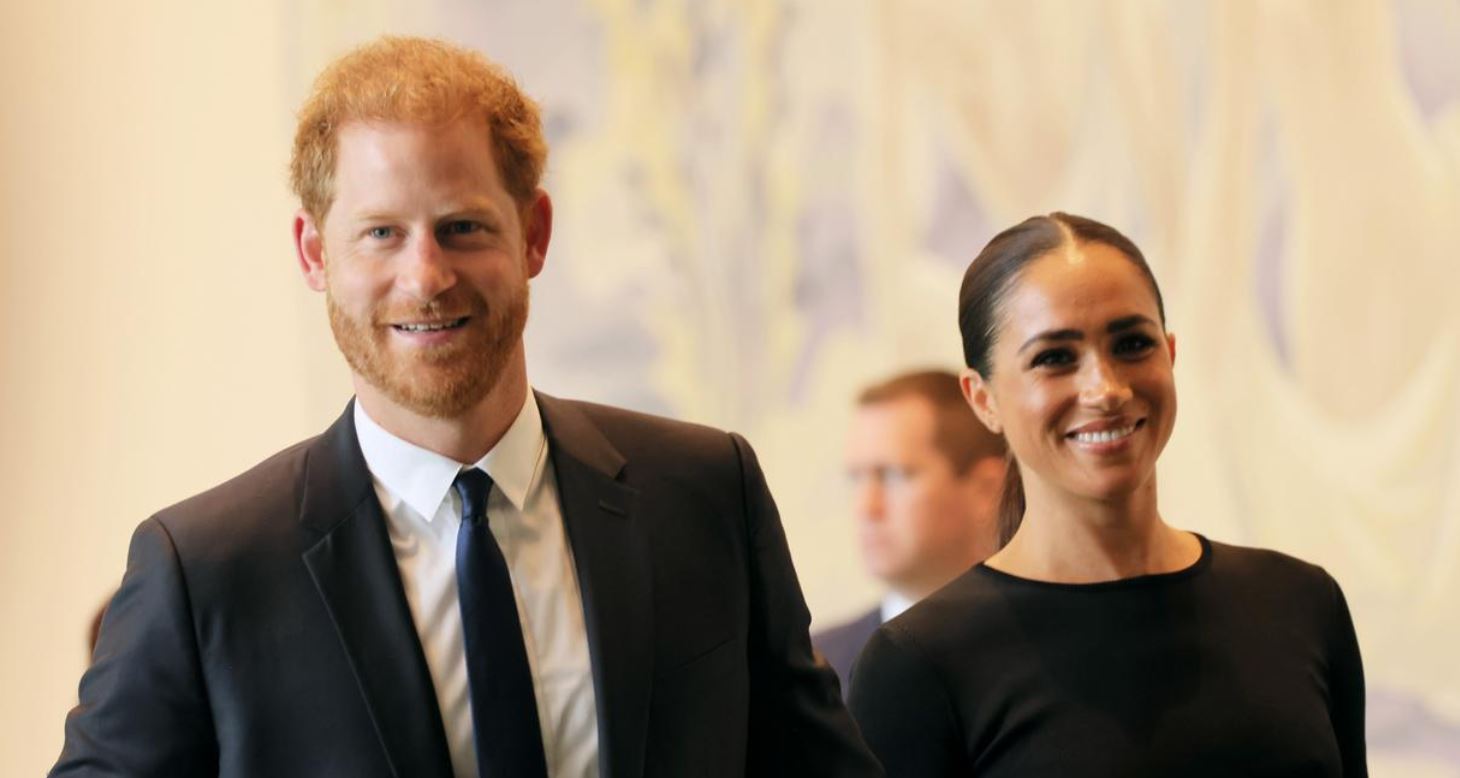 Harry and Meghan have reportedly been instructed to come up with more content for Netflix. Photo / Getty Images
