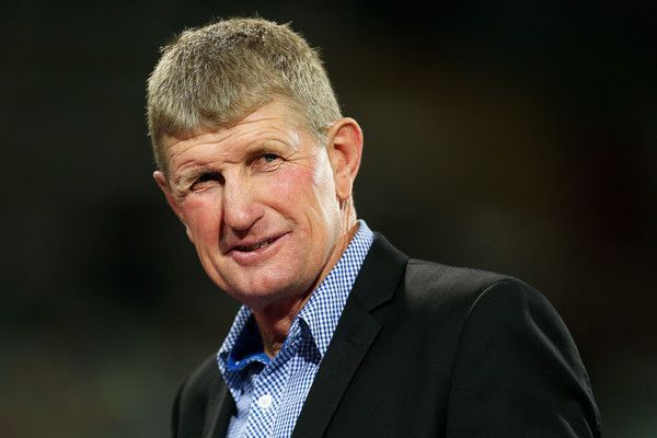 Neil Barnes has been appointed Yarrows Taranaki Bulls assistant coach. Photo / Supplied