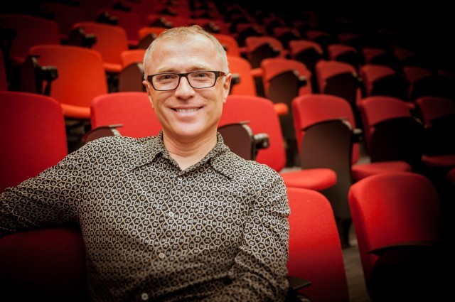 Otago University epidemiologist Professor Michael Baker has played an influential role in New Zealand's lauded response to the Covid-19 pandemic. Photo / Supplied