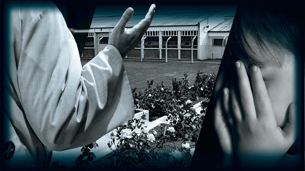 The Royal Commission found both State and faith-based institutions repeatedly failed many survivors over decades, and a new independent redress scheme is needed. Photo / NZME