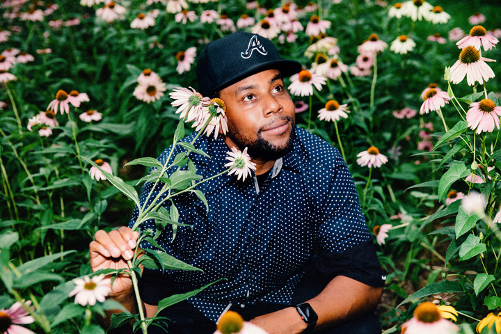 Kenan Thompson says 16 years on 