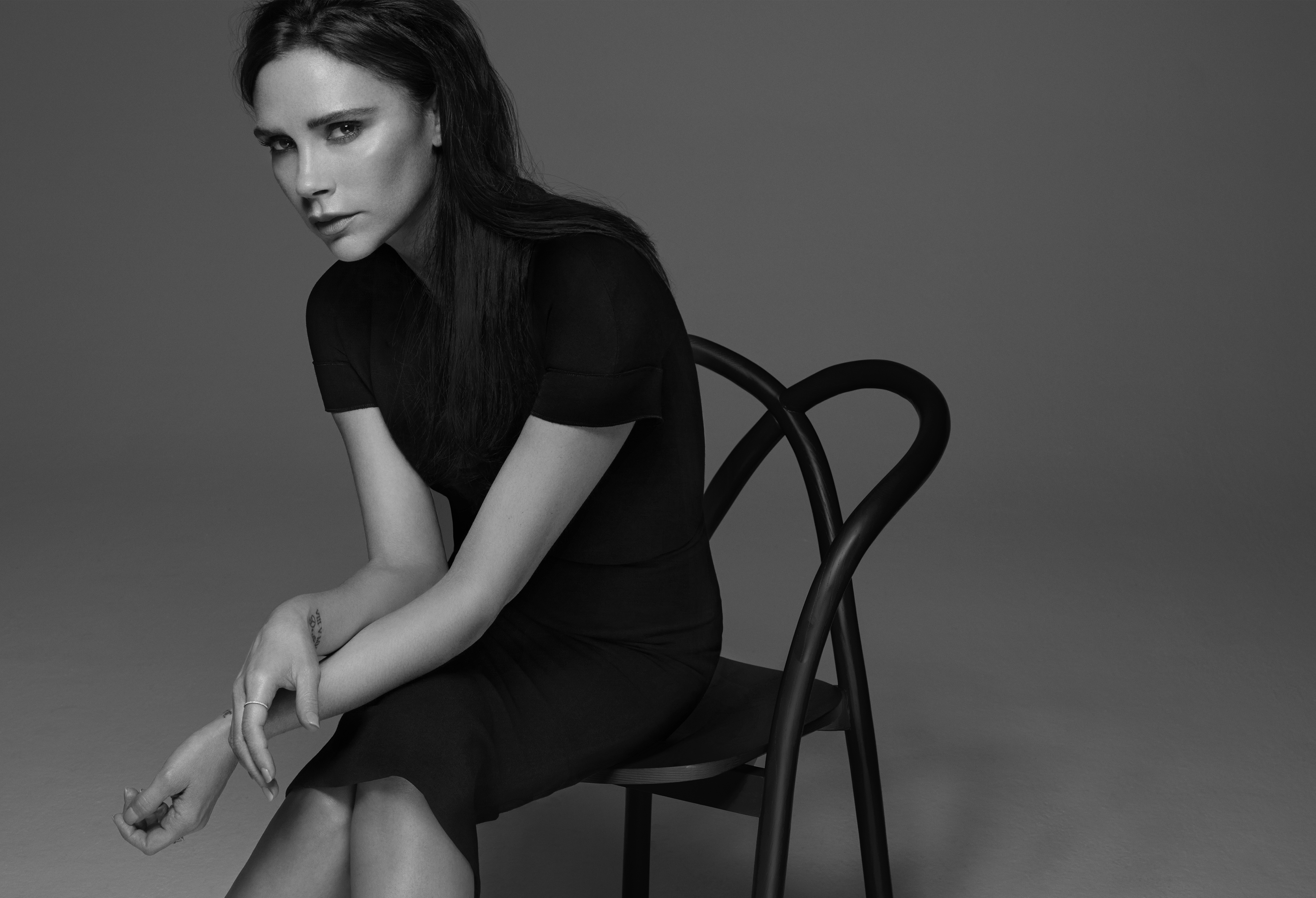 Despite early challenges and scepticism, Victoria Beckham’s fashion line has endured for more than 16 years and is still seen on the catwalks at leading shows.