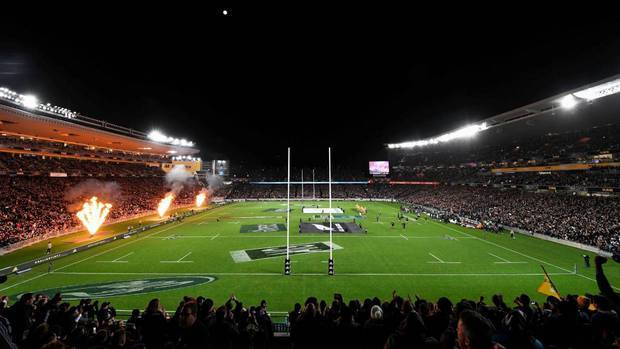 Eden Park has been granted resource consent to hold six concerts a year. Photo / File