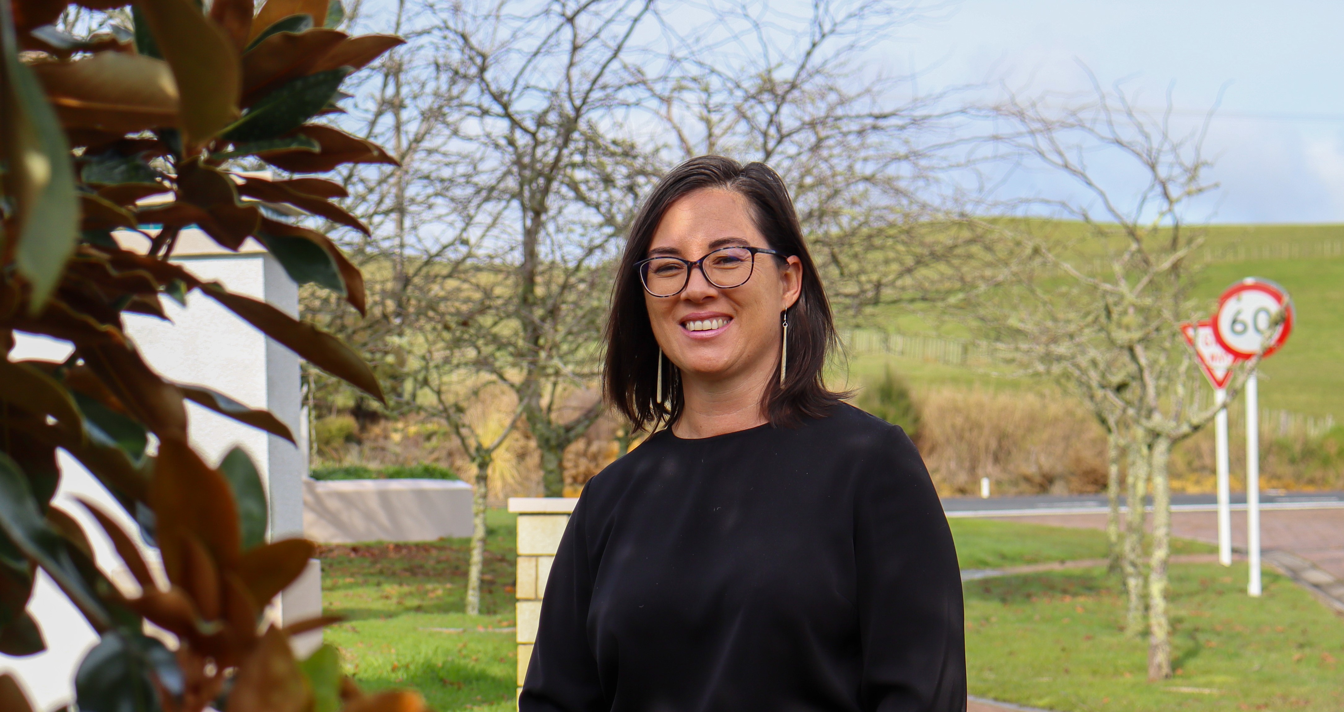 Far North Deputy Mayor Kelly Stratford.