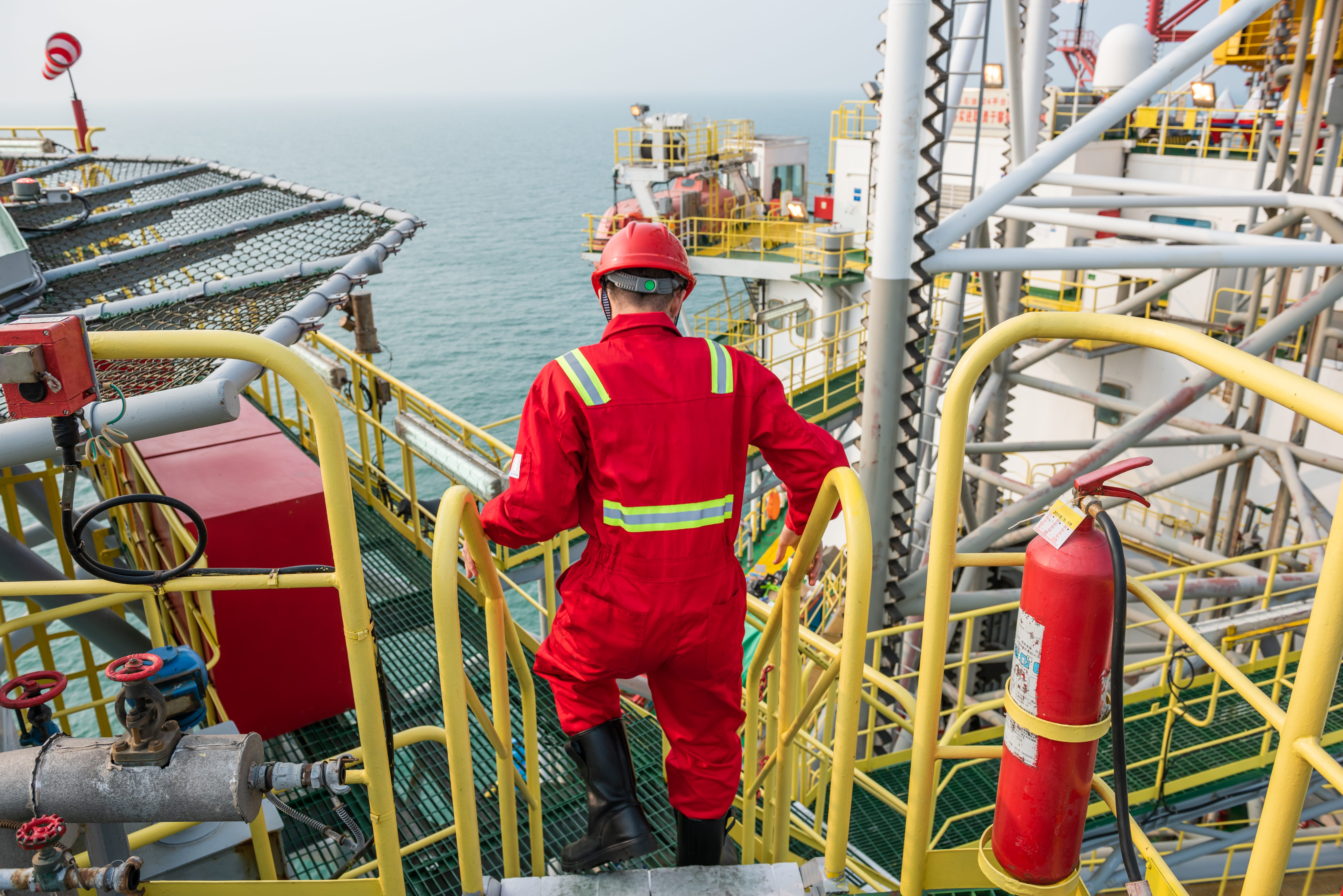EnZed Energy is the only firm to apply for New Zealand’s first offshore oil permit since the 2018 ban was lifted. Photo / 123RF