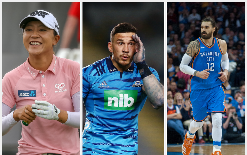 Richard Knowler Sport People Activity Alliance | News | Latest News Round Up From The
