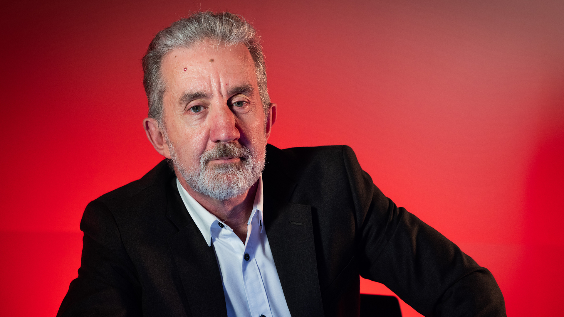 Nigel Latta died in September after being diagnosed with gastric cancer in 2024.