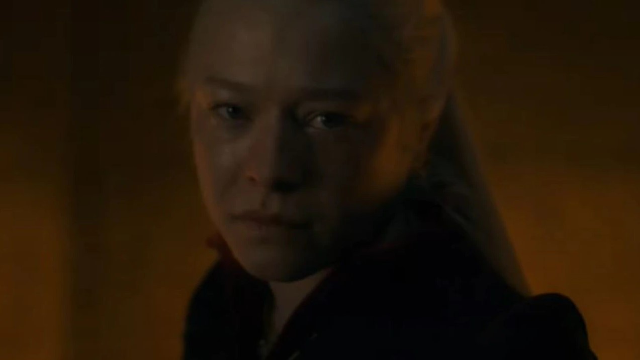 My face when I go to the cookie jar and it’s empty. Photo /HBO