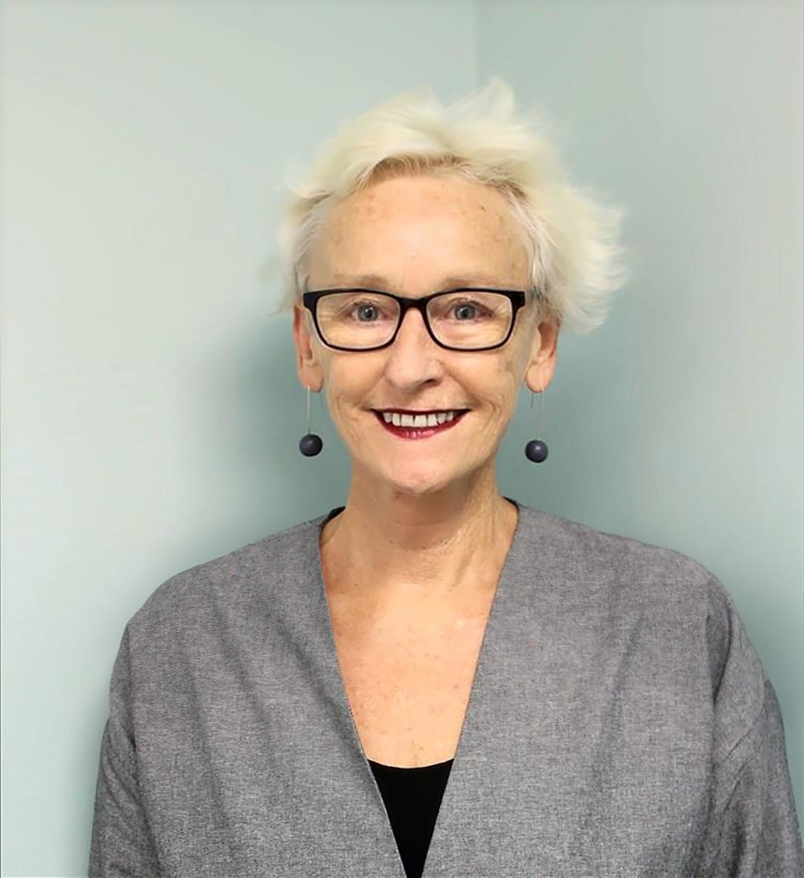 IHC advocacy director Trish Grant says there has been lots of progress since 2008 but it is still not enough. Photo / Supplied