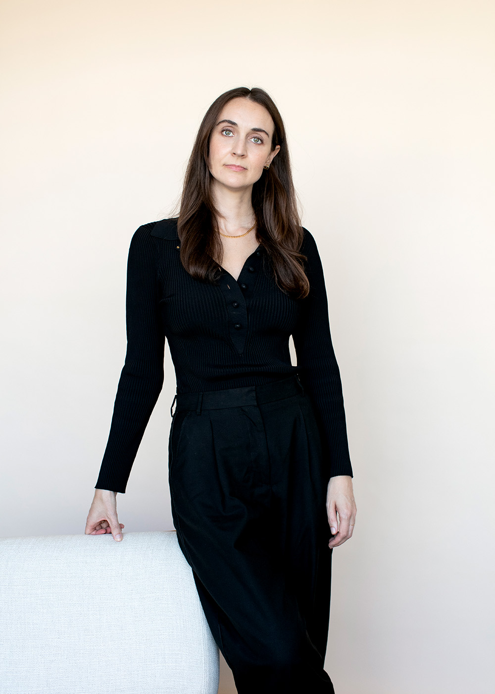 Jessica Beresford. Photo / Babiche Martens
