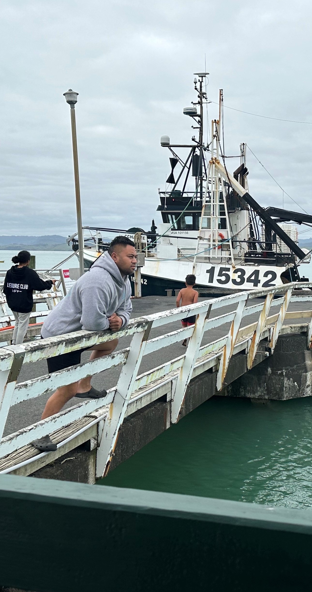 Hads Te Huia is judging a bombing competition in Tauranga this weekend.
