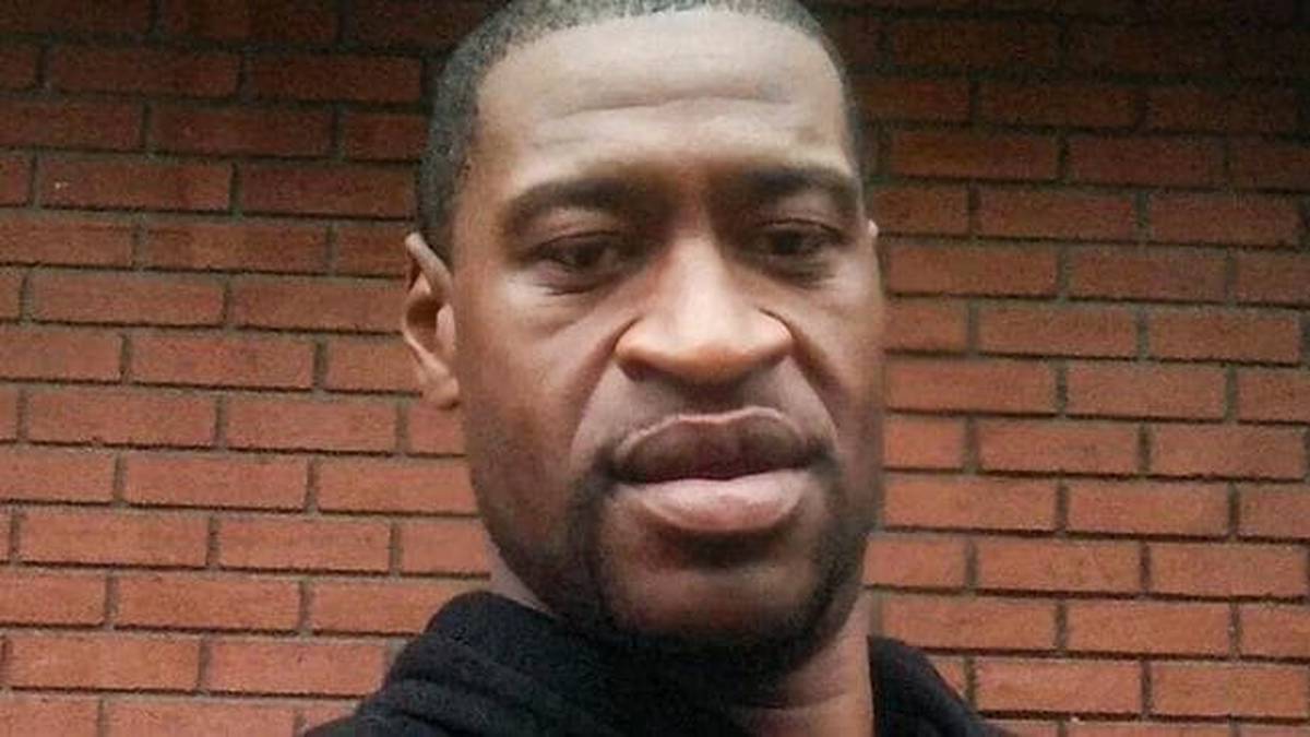 The death of George Floyd sparked protests around the world.