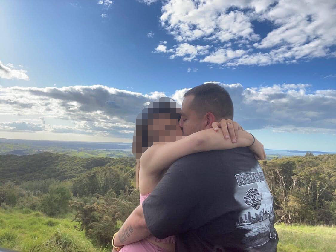 Hone Kay-Selwyn was found dead yesterday. 