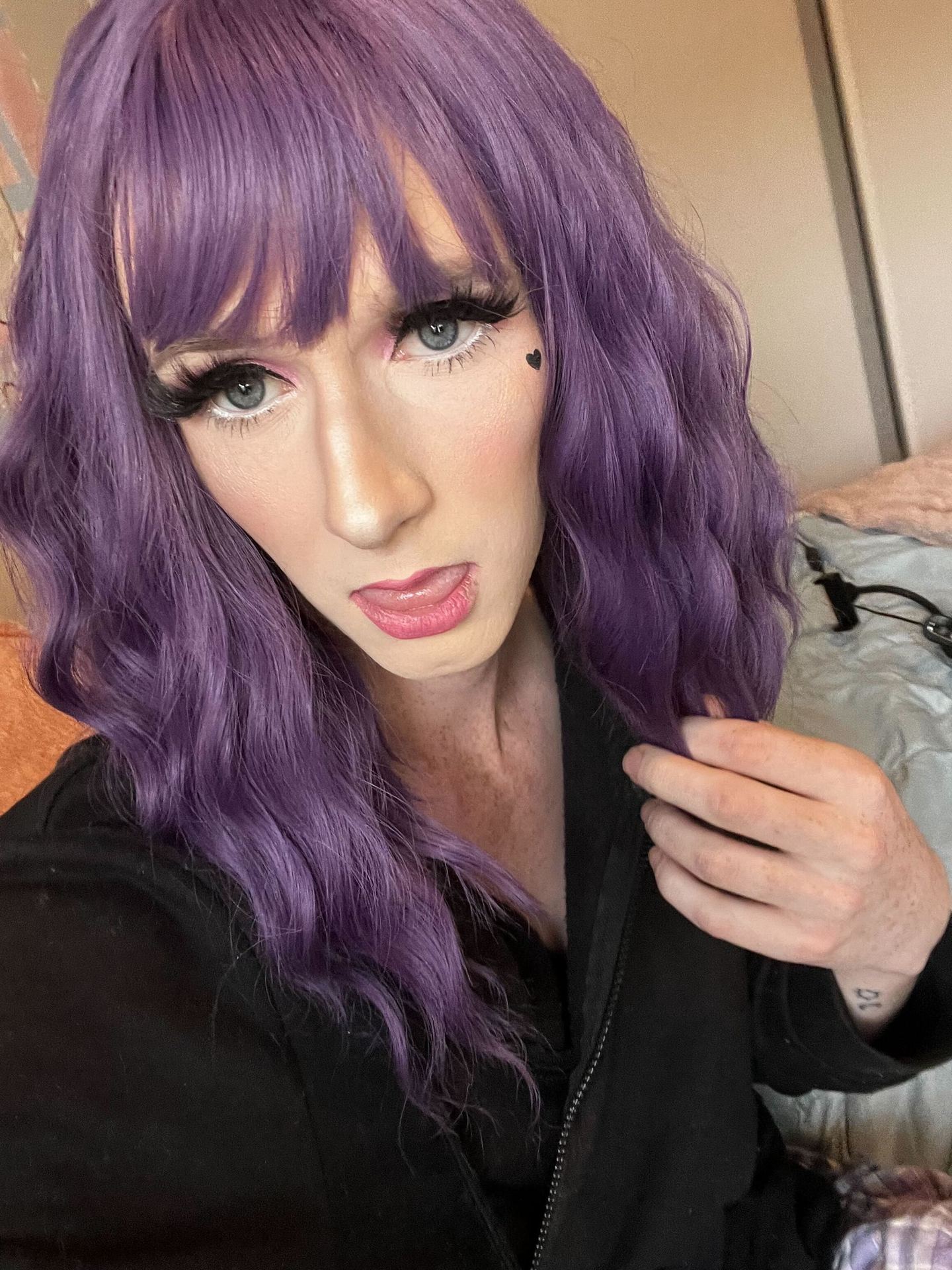 Casie Love's Instagram, Twitter & Facebook on IDCrawl