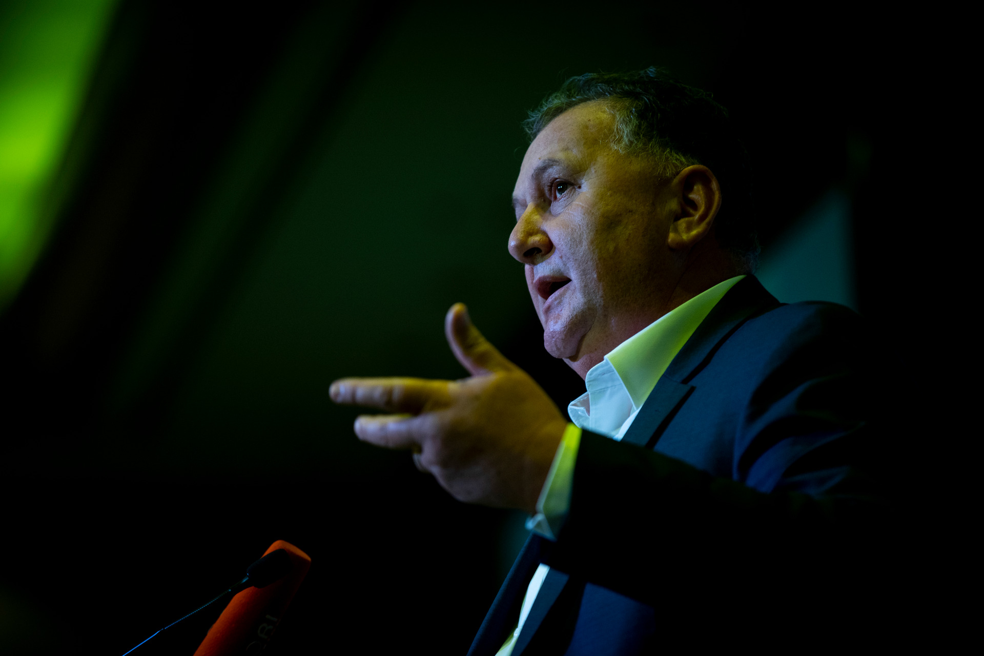 Shane Jones. Photo / File