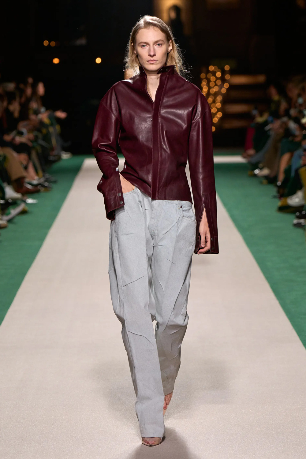 “These clothes are very wearable,