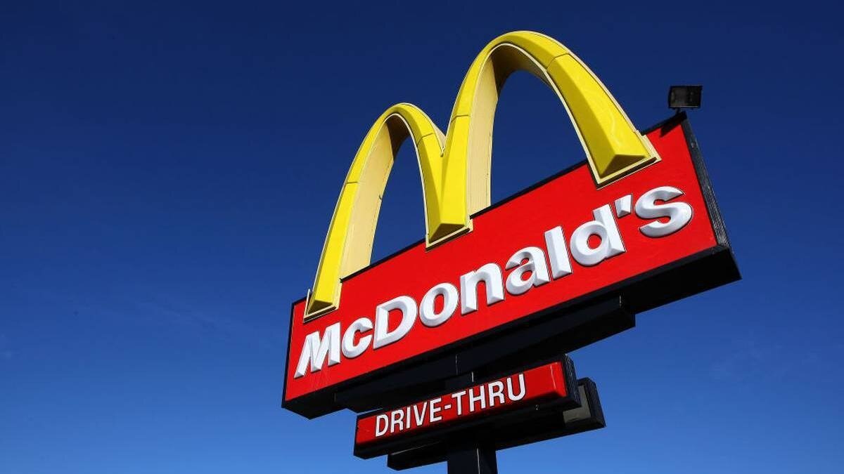 McDonald's is still the largest player in New Zealand's burger market.