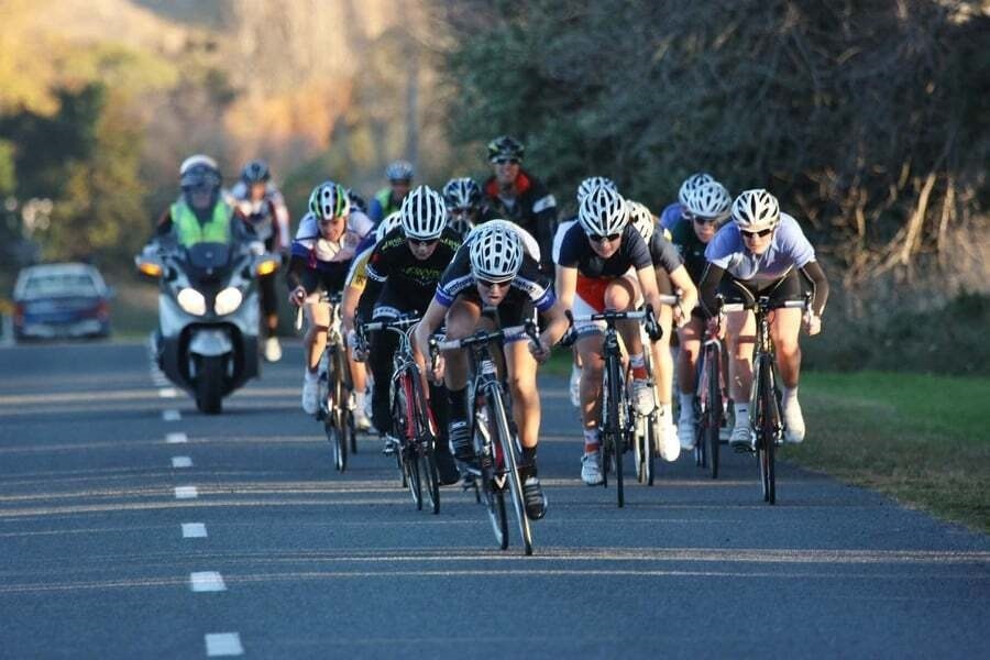 Podmore's natural ability helped her rise to the top of the sport from a young age. Photo / Supplied