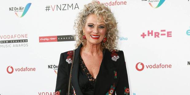 Top fashion designer Trelise Cooper was the victim of a $750,000 burglary at her head office last year. Photo / File
