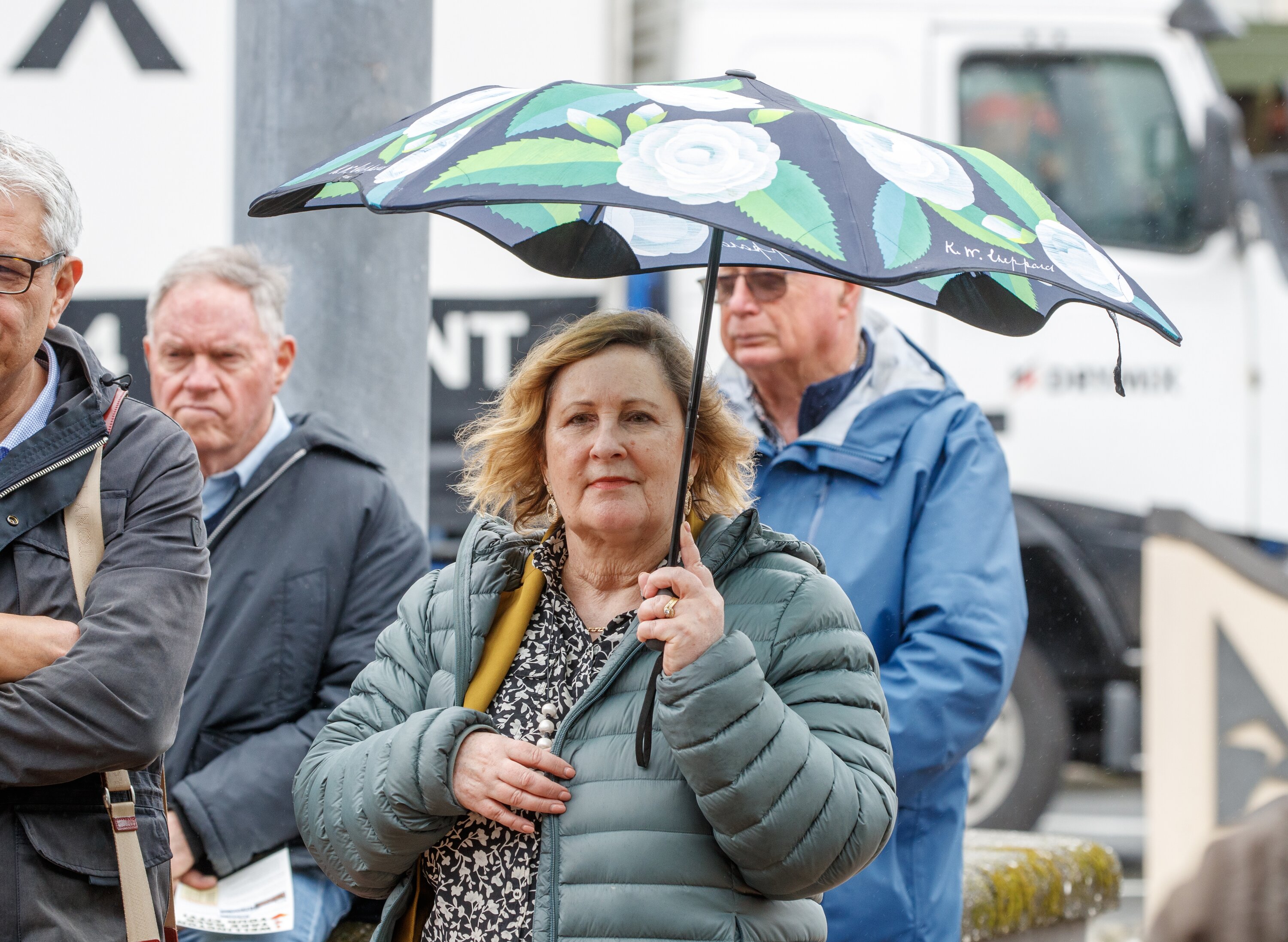 Wellington City councillor Diane Calvert. Photo / Mark Mitchell.