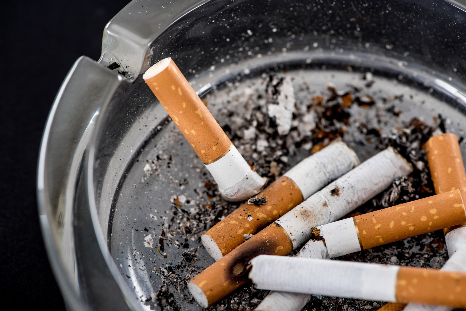 Achieving Smokefree 2025 goal will save thousands of lives. Photo / 123RF