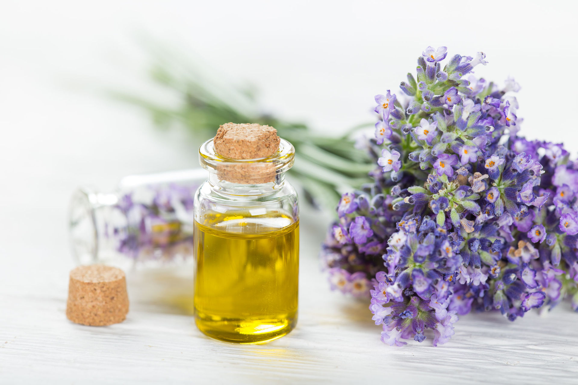 Lavender oil may cause breast growth in children as young as 3