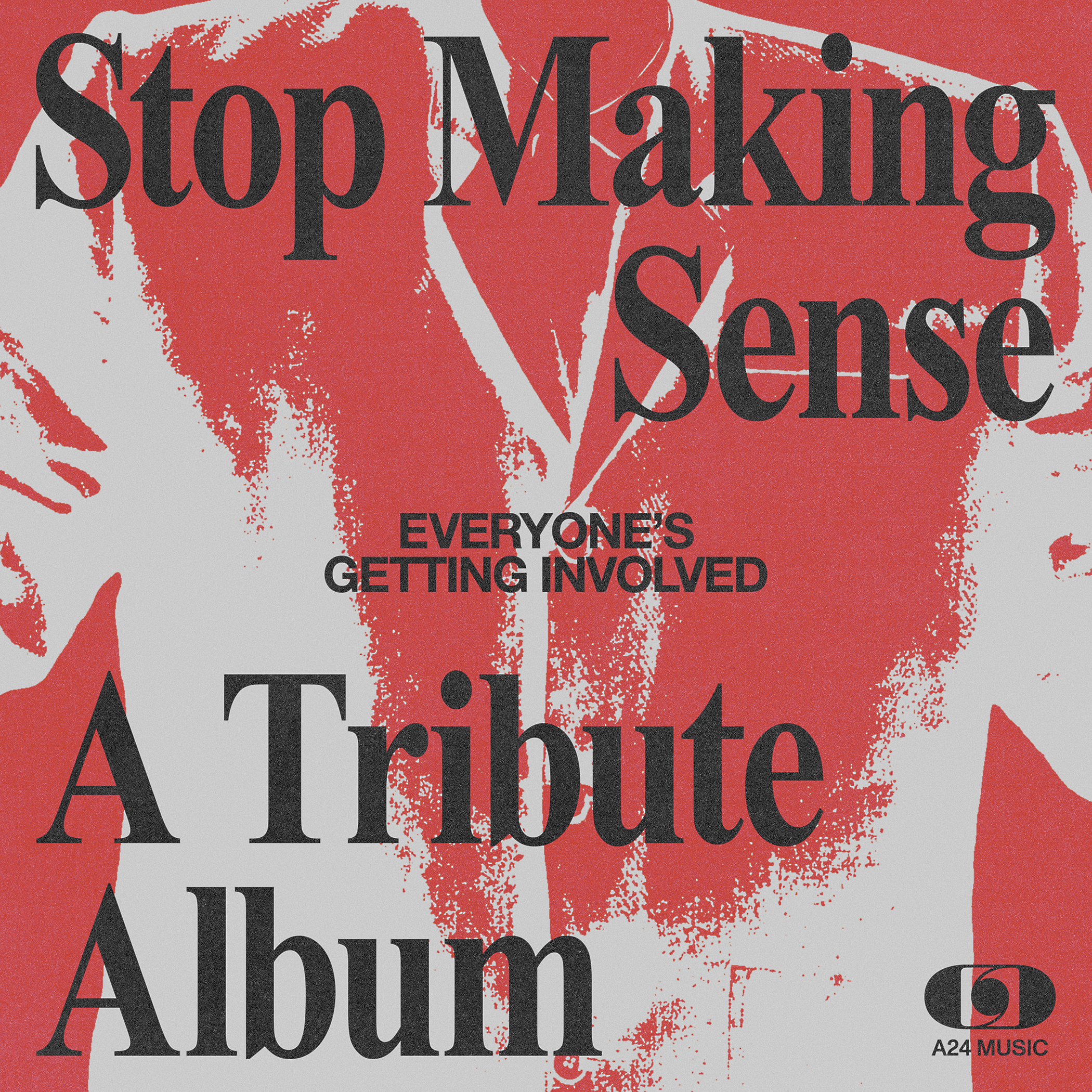 “Everyone’s Getting Involved: A Tribute to Talking Heads’ Stop Making Sense