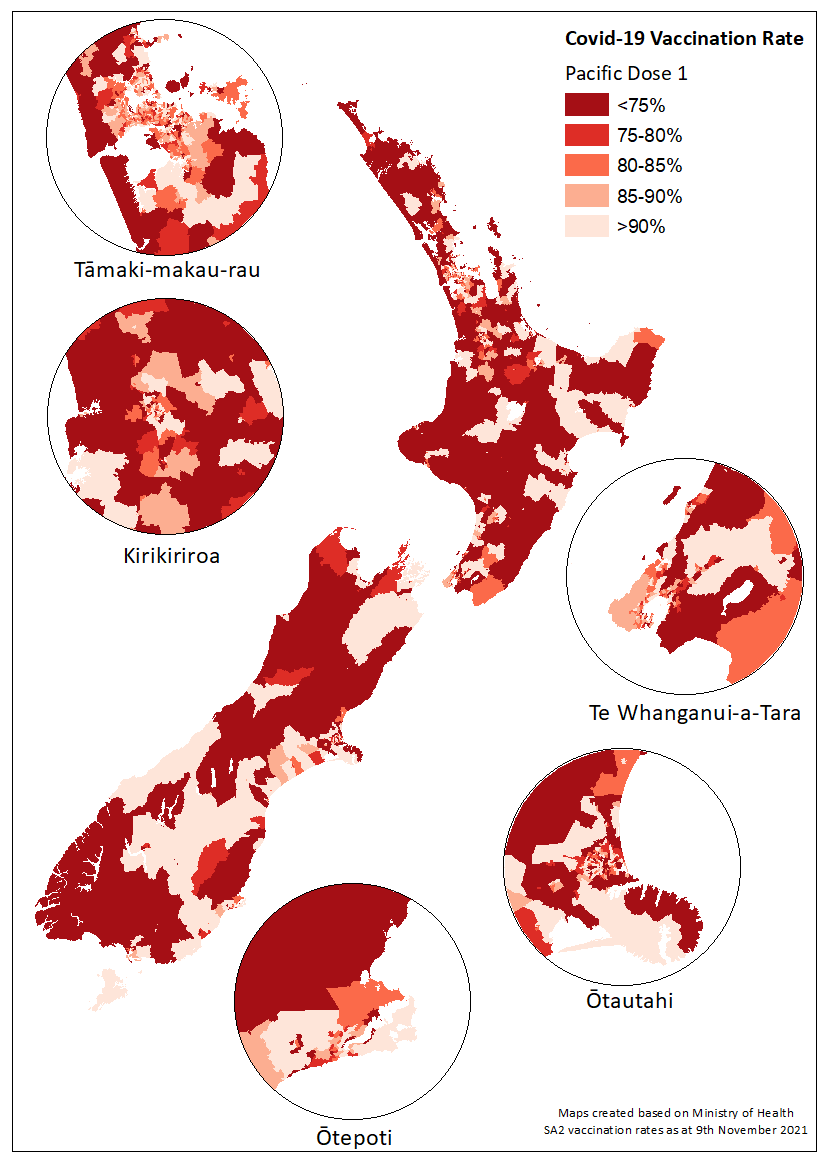 Source / Dr Jesse Whitehead, Waikato University