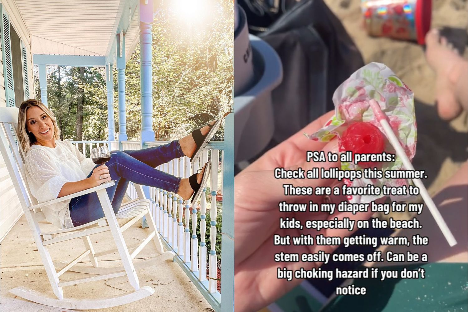 Why Some Parents Are Anti-Lollipop