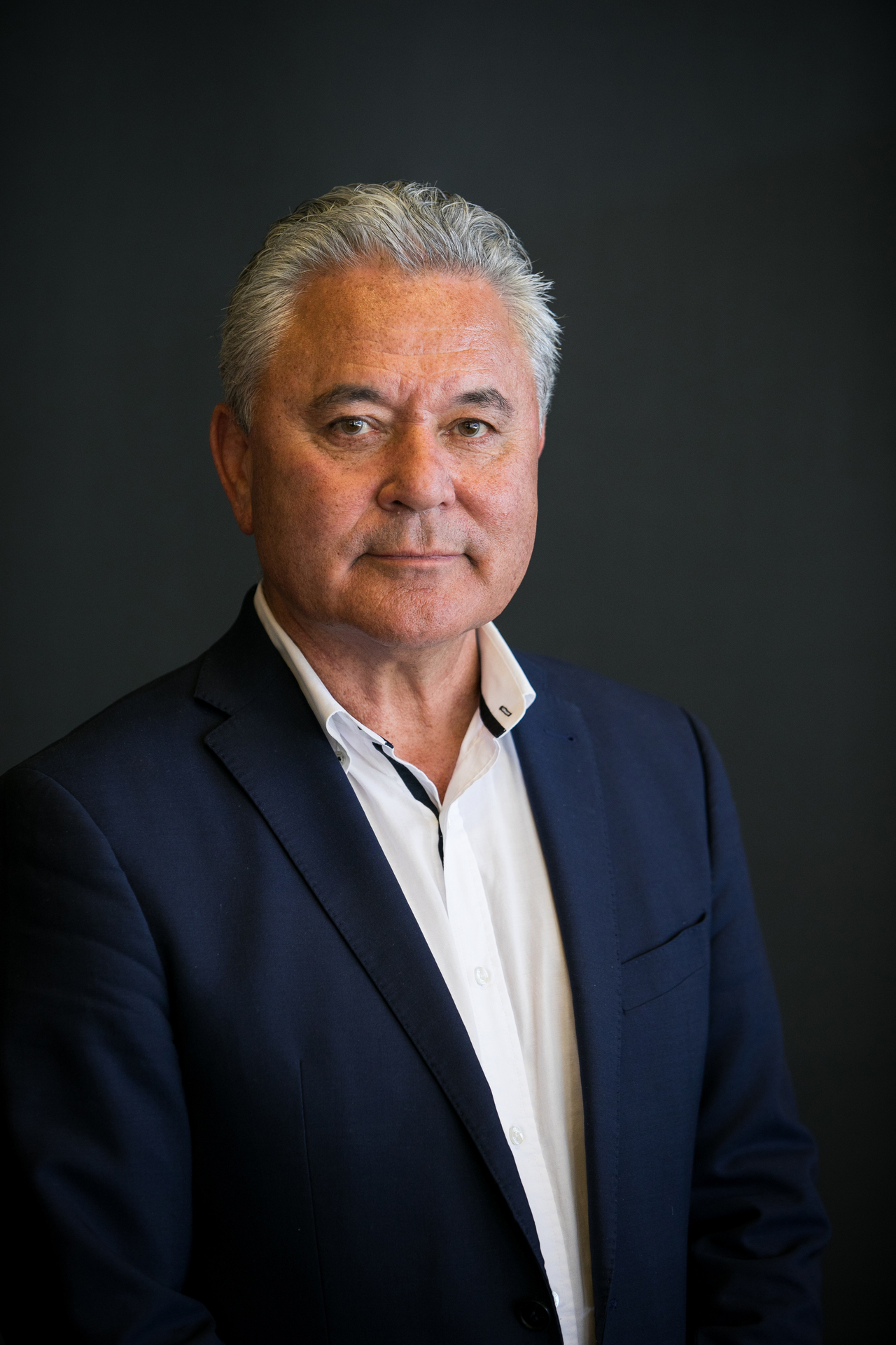 John Tamihere. Photo / Supplied