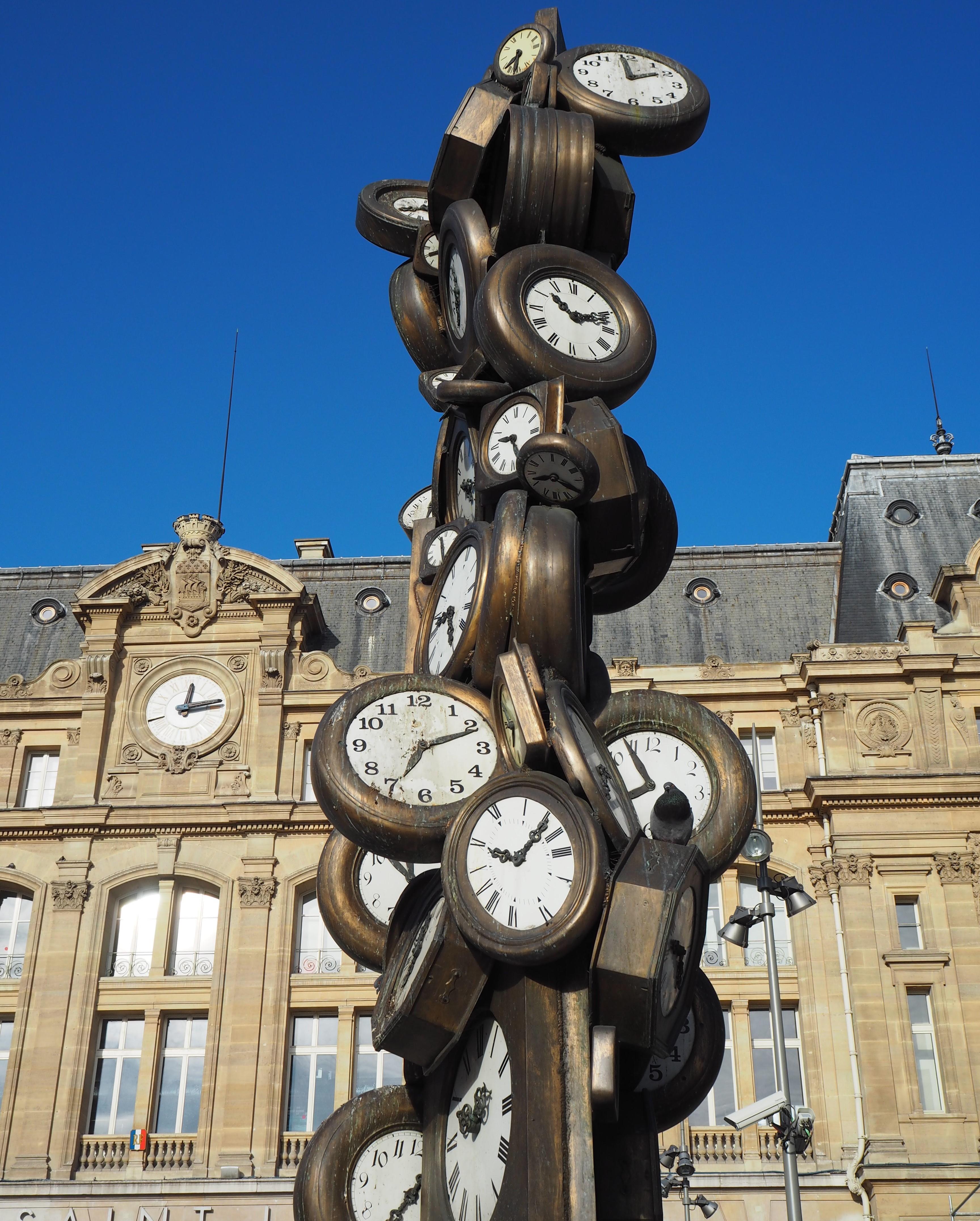 Gare de Mouchard Train Station - BonjourLaFrance - Helpful Planning, French  Adventure